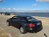 Audi A6 2.7 TDi V6 Multitronic
