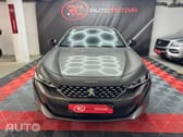 Peugeot 508 1.6 Hybrid GT Line e-EAT8