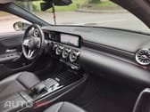 Mercedes-Benz A 180 d Progressive Aut.