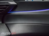 Peugeot 408 1.6 Hybrid GT e-EAT8