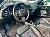 BMW 216 d Pack Desportivo M