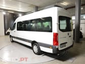 Mercedes-Benz Sprinter 315 CDI/43 Luxo (2+2+2+3)