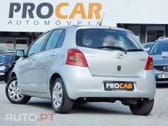 Toyota Yaris 1.0 VVT-i