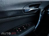 BMW 125 D Pack M Shadow