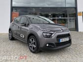 Citroen C3 1.2 PureTech C-Series