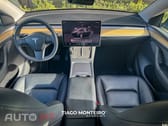 Tesla Model Y Tração Traseira