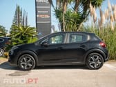 Citroen C3 1.2 PureTech Feel Pack