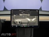 Tesla Model 3 Long Range Tração Integral