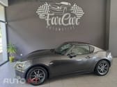 Mazda MX-5 1.5 RF Sky-G Excellence Navi