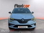 Renault Mégane Sport Tourer 1.5 dCi GT Line