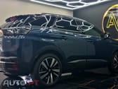 Peugeot 3008 GT Hybrid Plug-in