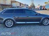 Audi A6 Allroad 2.7 TDi V6