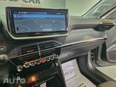 Peugeot E-208 50 kWh Allure