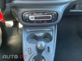 Smart ForTwo Drive Prime