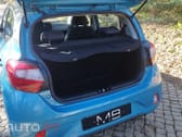 Hyundai i10 1.0 Fifa World Cup Edition