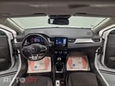 Renault Captur 1.5 DCI EXCLUSIVE