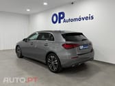 Mercedes-Benz A 180 d Progressive Aut.