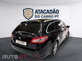 Peugeot 508 SW 1.6 HDI EAT6