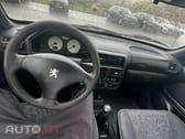 Peugeot 106 1.6