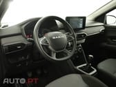 Dacia Sandero Sandero 1.0 ECO-G Stepway Extreme + Up&Go Bi-Fuel