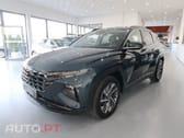 Hyundai Tucson 1.6 CRDi Premium