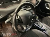 Peugeot 308 SW 1.2 e-THP GT Line