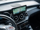 Mercedes-Benz GLC 300 de Coupe 4Matic 9G-TRONIC AMG Line
