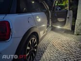 MINI Cooper D
