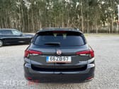Fiat Tipo 1.3 M-Jet Lounge Tech