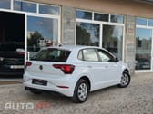 Volkswagen Polo 1.0 Confortline