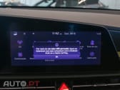 Kia Niro 64kWh
