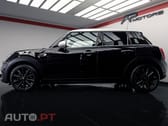 MINI Cooper Cooper D
