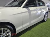 BMW 116 d Line Sport