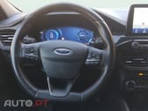 Ford Kuga 1.5 TDCi EcoBlue ST-Line