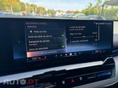 BMW 520 d Pack Desportivo M