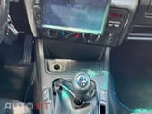 BMW 318 tds Compact