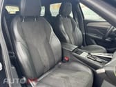Peugeot 308 SW 1.5 BlueHDi GT EAT8