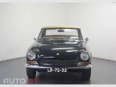 Fiat 124 Spider 124 Spider