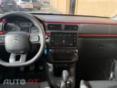 Citroen C3 1.2 PureTech Shine