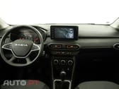 Dacia Sandero Sandero 1.0 ECO-G Stepway Extreme + Up&Go Bi-Fuel