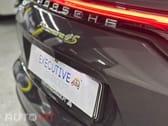 Porsche Panamera 4S E-Hybrid