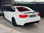 BMW 320 d Edição M