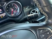 Mercedes-Benz GLA 200 AMG Line Aut.