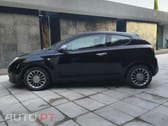 Alfa Romeo Mito 1.3 JTDM ECO Impression