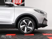 MG ZS EV Standard Comfort