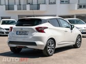 Nissan Micra 1.5 dCi Acenta S/S