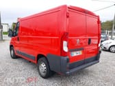 Peugeot Boxer 2.0 BlueHDi 330 L1H1
