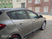 Renault Mégane Dynamique S 1.5
