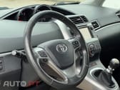 Toyota Verso 2.0 D-4D Comfort