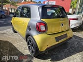 Smart ForFour 0.9 Passion 90 Aut.